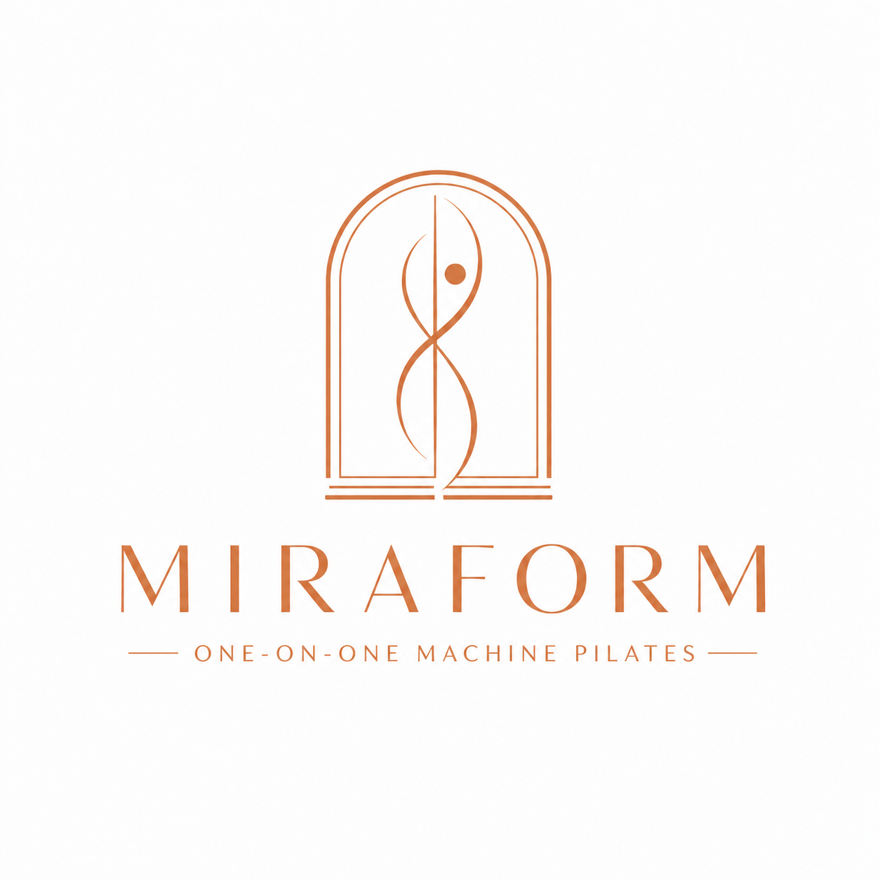 MIRAFORM PILATES